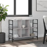 Sideboard 102X32X Engineered Wood