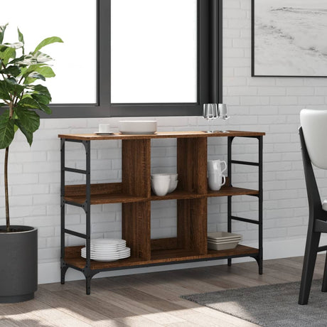Sideboard 102X32X Engineered Wood