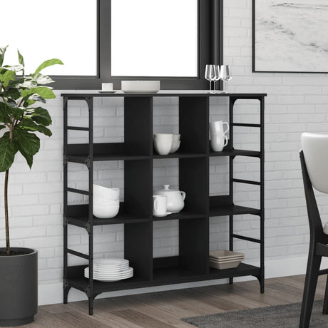 Sideboard 102X32X Engineered Wood