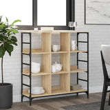 Sideboard 102X32X Engineered Wood