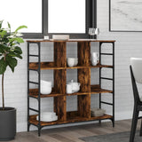 Sideboard 102X32X Engineered Wood