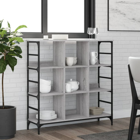 Sideboard 102X32X Engineered Wood