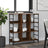 Sideboard 102X32X Engineered Wood