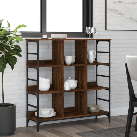 Sideboard 102X32X Engineered Wood