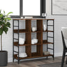 Sideboard 102X32X Engineered Wood