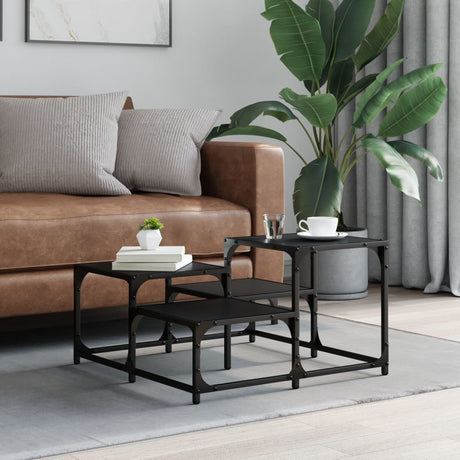 Coffee Table Engineered Wood