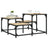 Coffee Table Engineered Wood
