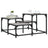 Coffee Table Engineered Wood