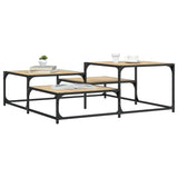 Coffee Table Engineered Wood
