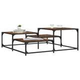 Coffee Table Engineered Wood