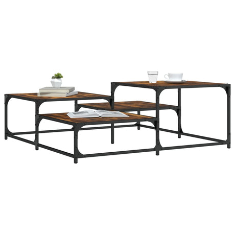 Coffee Table Engineered Wood