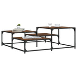 Coffee Table Engineered Wood