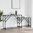 Nesting Console Tables 2 Pcs Engineered Wood