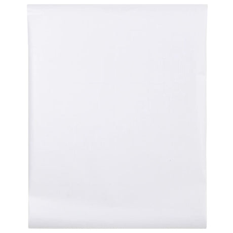 Window Films Frosted Transparent Grey Pvc