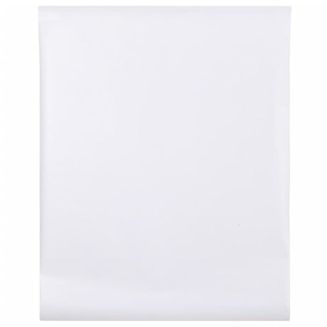 Window Films Frosted Transparent Grey Pvc