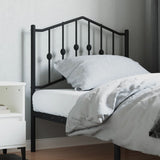 Metal Headboard