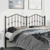 Metal Headboard