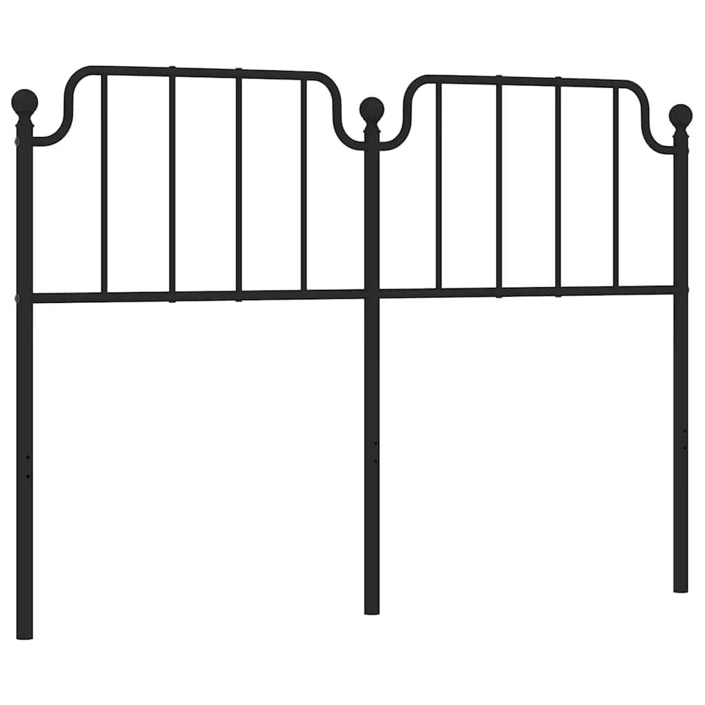 Metal Headboard