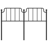 Metal Headboard