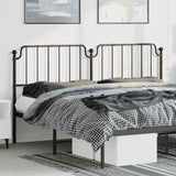 Metal Headboard
