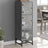 Highboard With Glass Doors 35X37X120 Cm