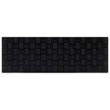 Stair Treads 5 Pcs 25X75 Cm Rubber