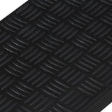 Stair Treads 5 Pcs 25X75 Cm Rubber
