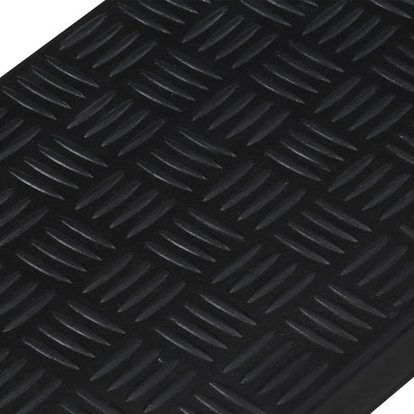Stair Treads 5 Pcs 25X75 Cm Rubber