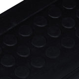 Stair Treads 5 Pcs 25X75 Cm Rubber