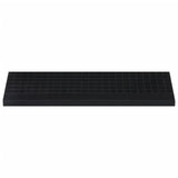 Stair Treads 10 Pcs 25X75 Cm Rubber