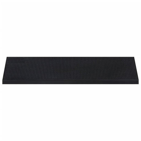 Stair Treads 5 Pcs 25X75 Cm Rubber
