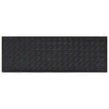 Stair Treads 5 Pcs 25X75 Cm Rubber