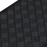 Stair Treads 10 Pcs 25X75 Cm Rubber