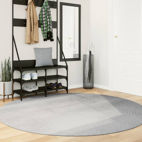 Rug Iza Short Pile Scandinavian Look