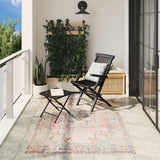 Rug Arbizu Indoor And Outdoor Vintage Design