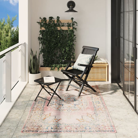 Rug Arbizu Indoor And Outdoor Vintage Design