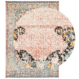 Rug Arbizu Indoor And Outdoor Vintage Design