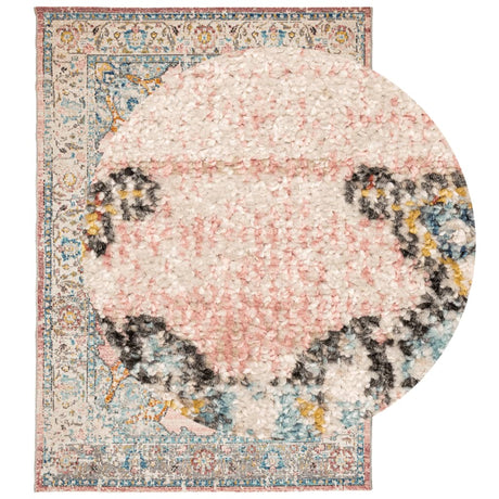 Rug Arbizu Indoor And Outdoor Vintage Design
