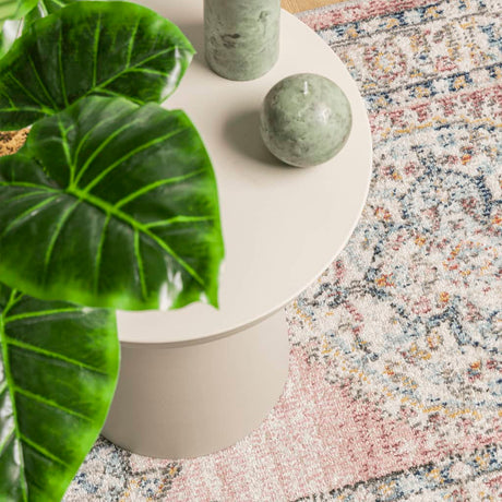 Rug Arbizu Indoor And Outdoor Vintage Design