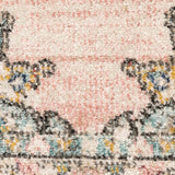 Rug Arbizu Indoor And Outdoor Vintage Design