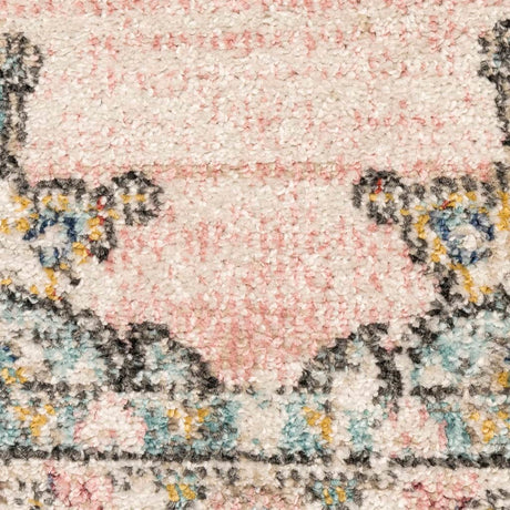 Rug Arbizu Indoor And Outdoor Vintage Design