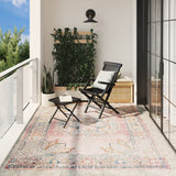 Rug Arbizu Indoor And Outdoor Vintage Design
