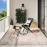 Rug Arbizu Indoor And Outdoor Vintage Design