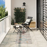 Rug Arbizu Indoor And Outdoor Vintage Design