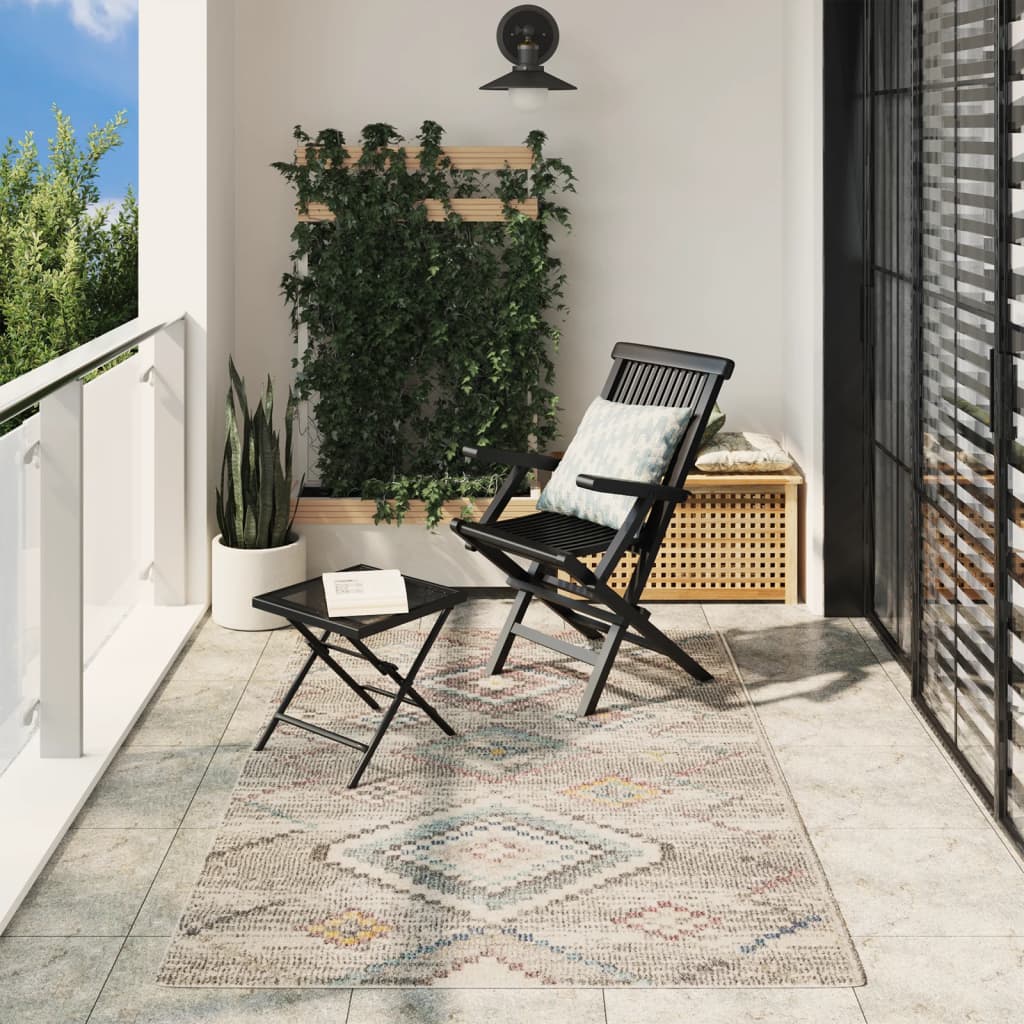 Rug Arbizu Indoor And Outdoor Vintage Design
