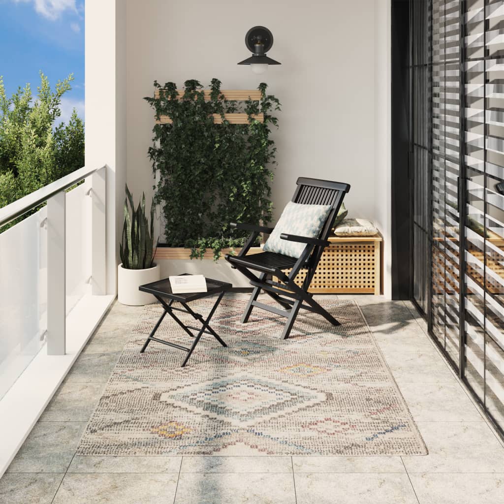 Rug Arbizu Indoor And Outdoor Vintage Design