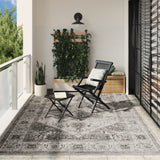 Rug Arbizu Indoor And Outdoor Vintage Design