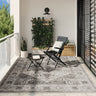 Rug Arbizu Indoor And Outdoor Vintage Design