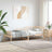 Day Bed Without Mattress Solid Wood Pine