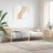 Day Bed Without Mattress Solid Wood Pine